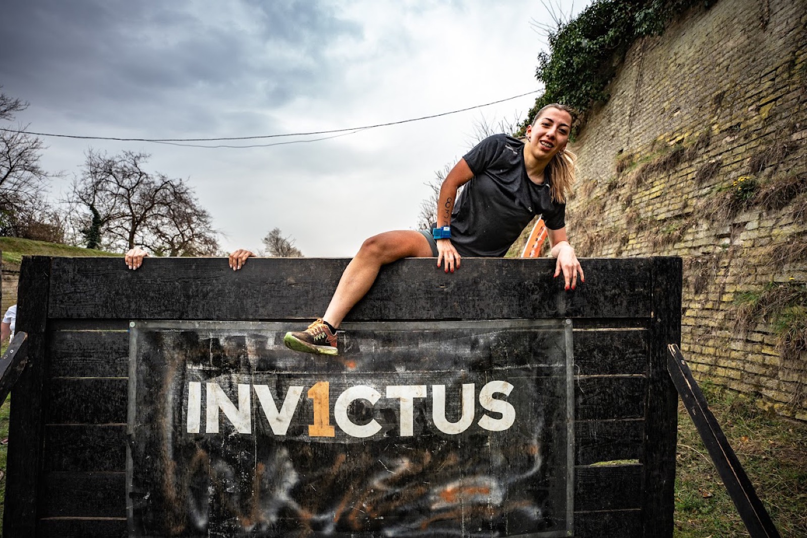 Invictus blog i saveti