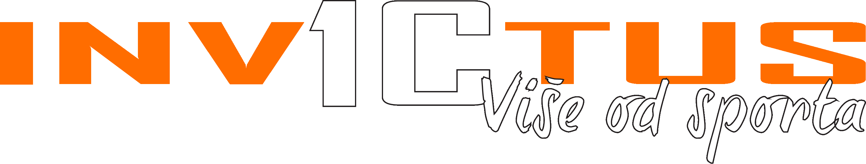 Invictus Challenge — više od sporta