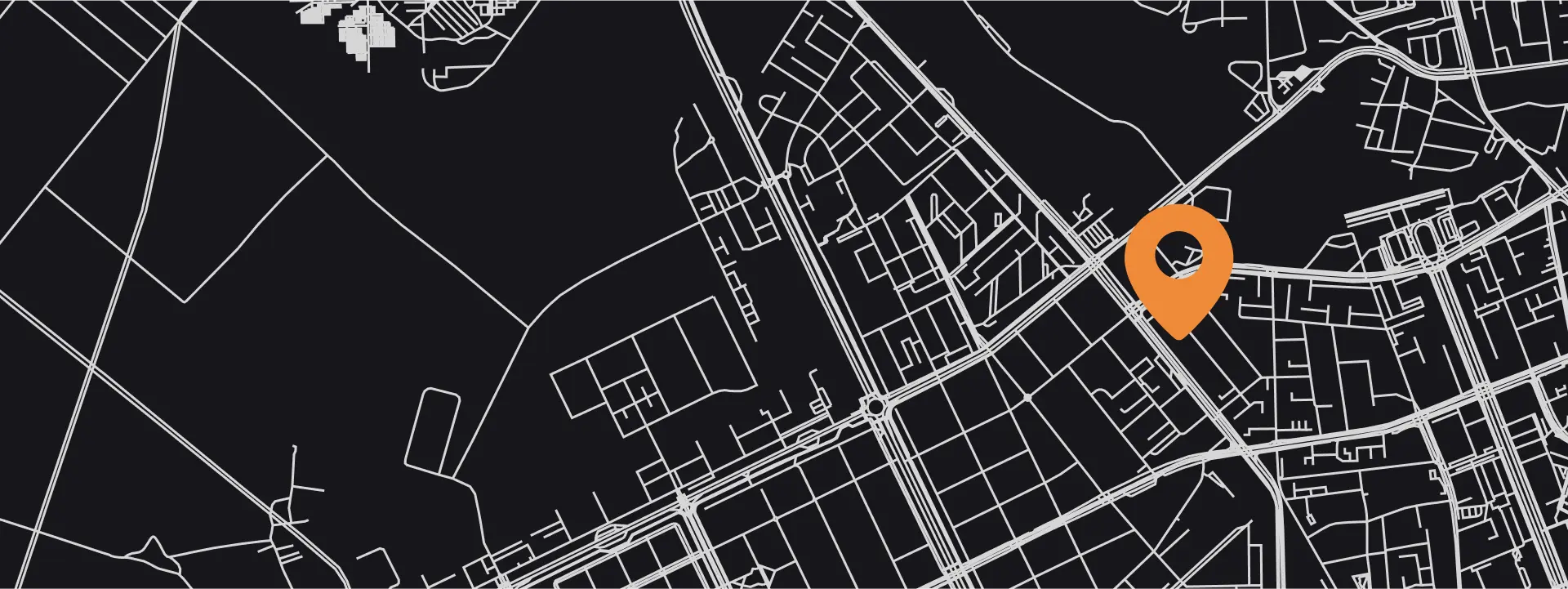 Mapa — Bulevar oslobođenja 4a, Novi Sad