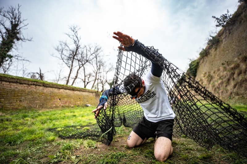 Trail trka u prirodi